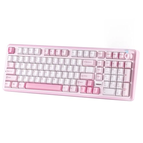 B98 PRO - Wired/Wireless