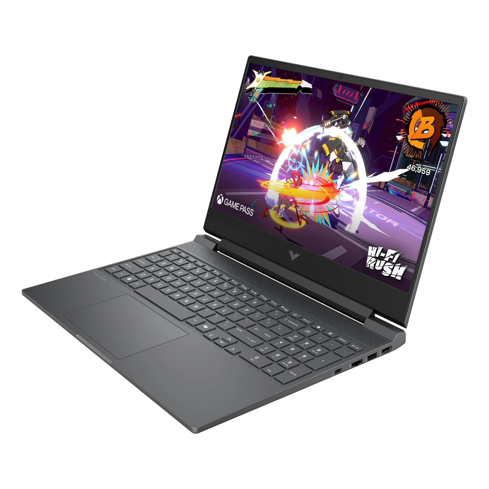 Victus 15 VICTUS-15-FA2018 - 15.6'' Core i7-13620H 16GB DDR4 512GB SSD