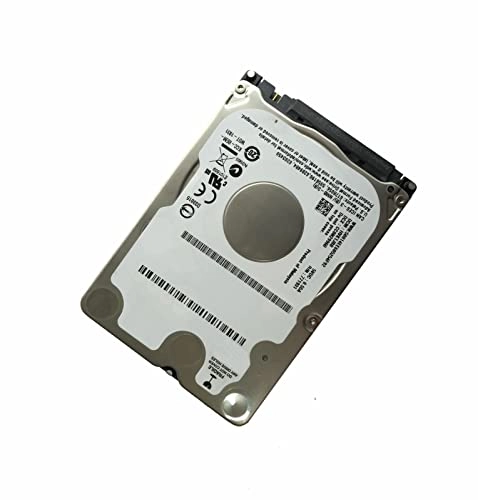 2.5" SATA (FBA_Brand Name Manufacture) - 500GB