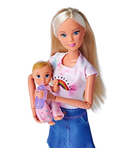 STEFFI LOVE - 3 years and up 1 piece(s)