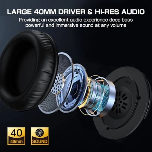 JFH-280TV Wireless Headphone