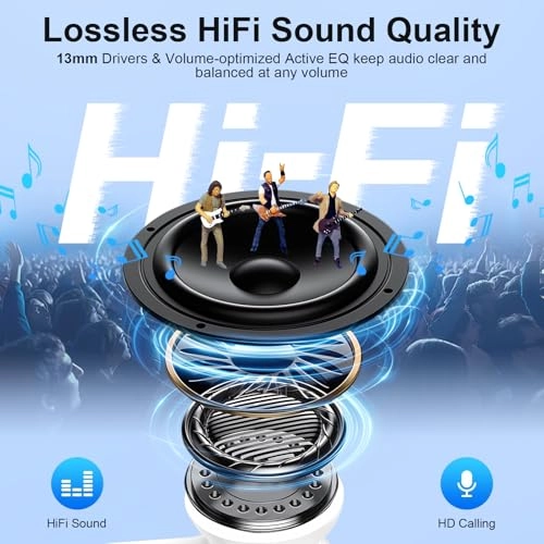 S49 - Wireless Earbud