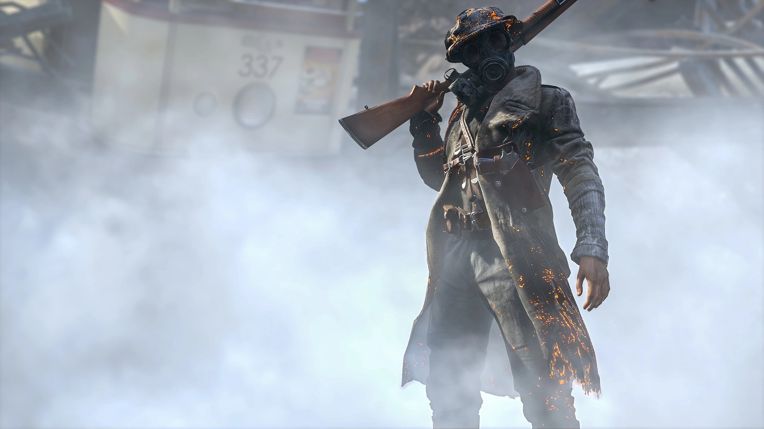 Battlefield V - PlayStation 4