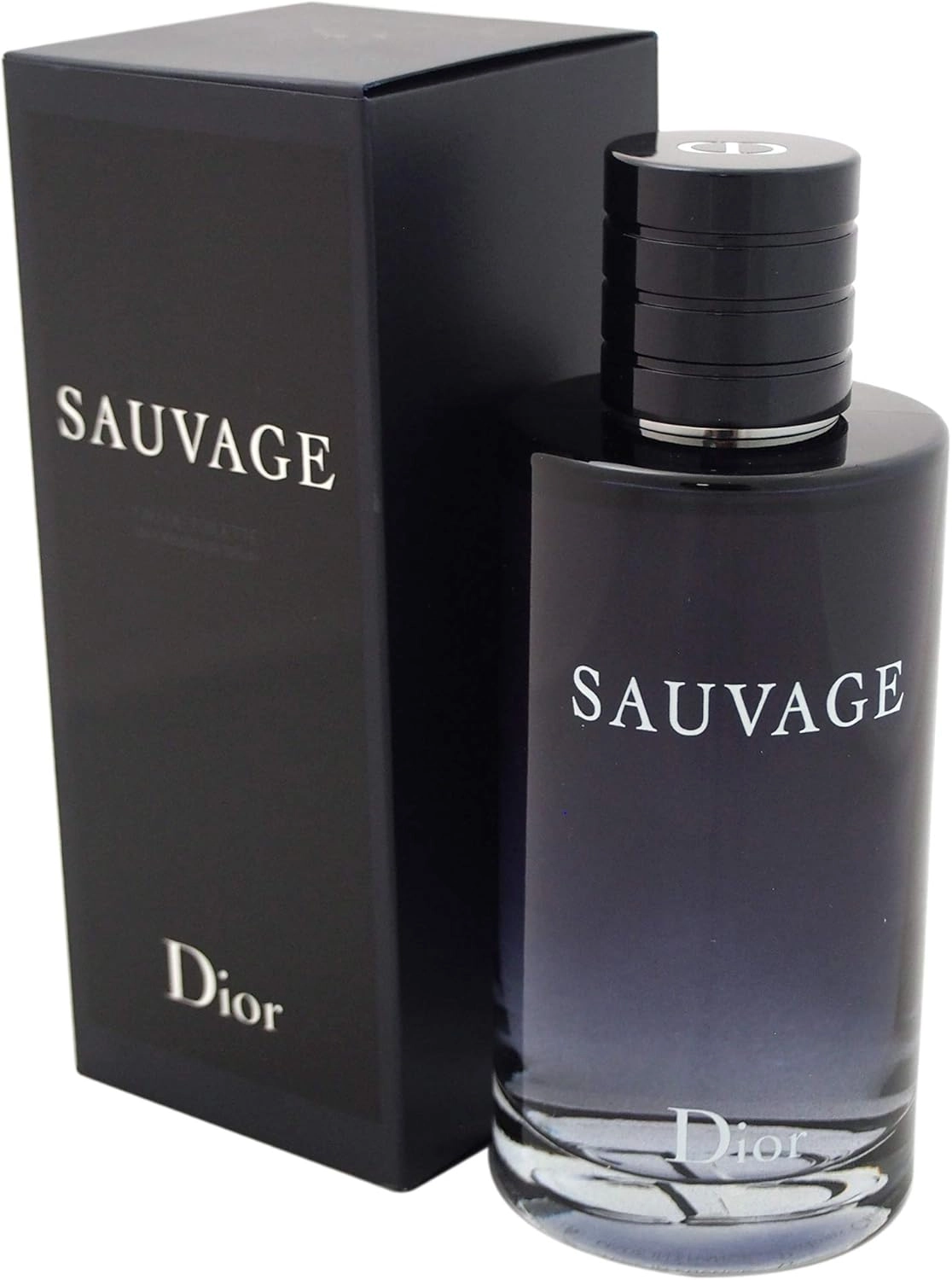 Sauvage Eau de Toilette 200 ml