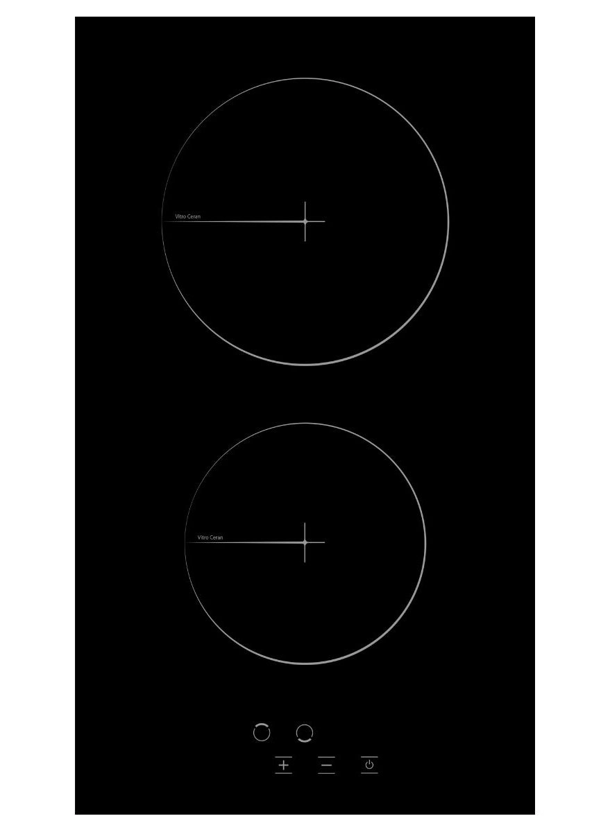 Simfer SMF302IND Induction hob