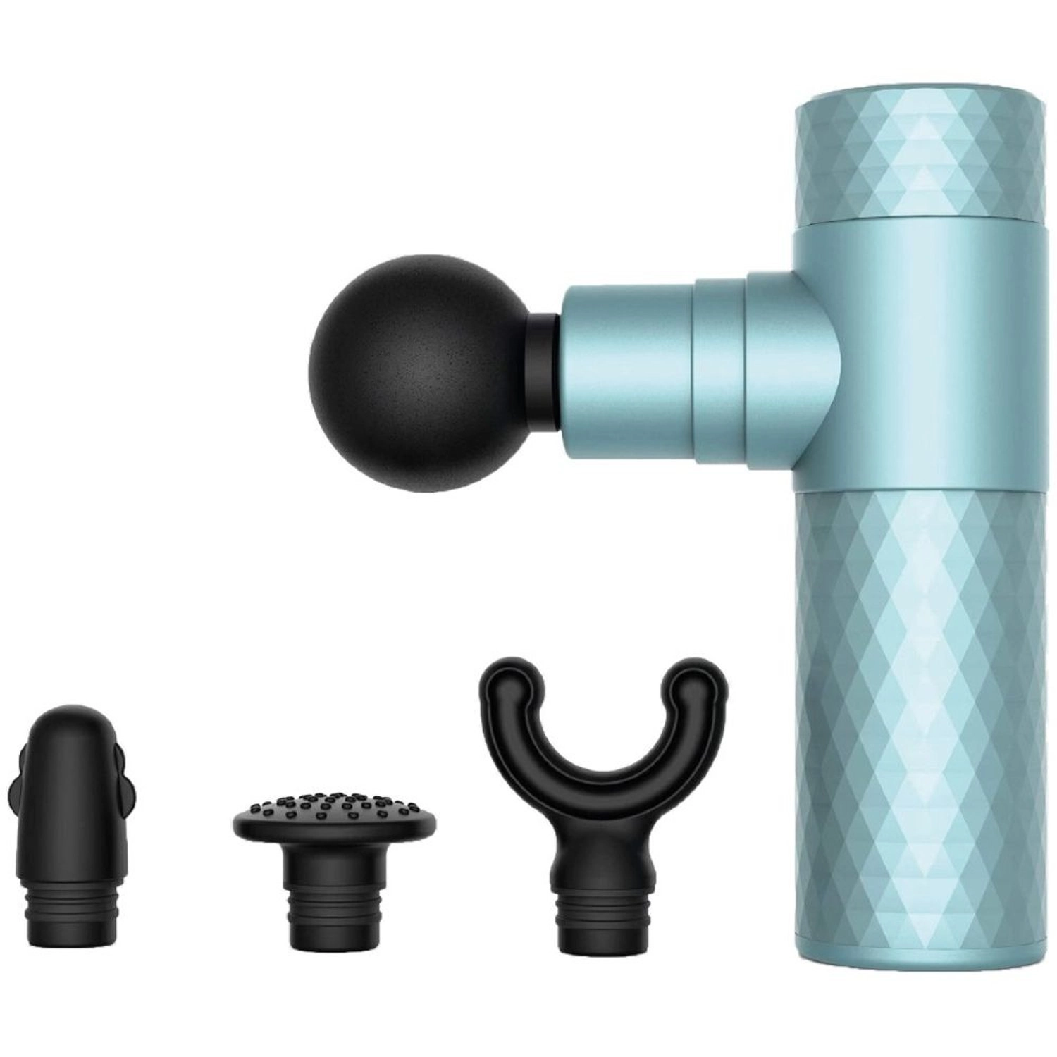 Switch MG100 ACSWTPOMASG4BLU Massage Gun