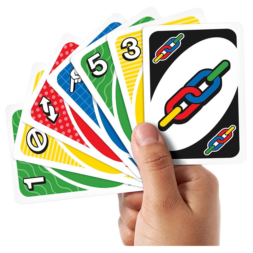 Uno Party - Card Game