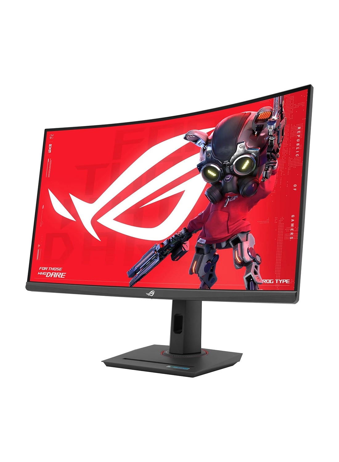 XG32WCS - 90LM0AC0-B01970 32 inch 2560 X 1440