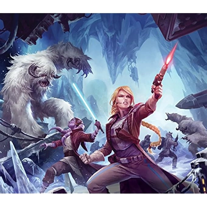 Assault on the Empire: Back to Hoth Extension