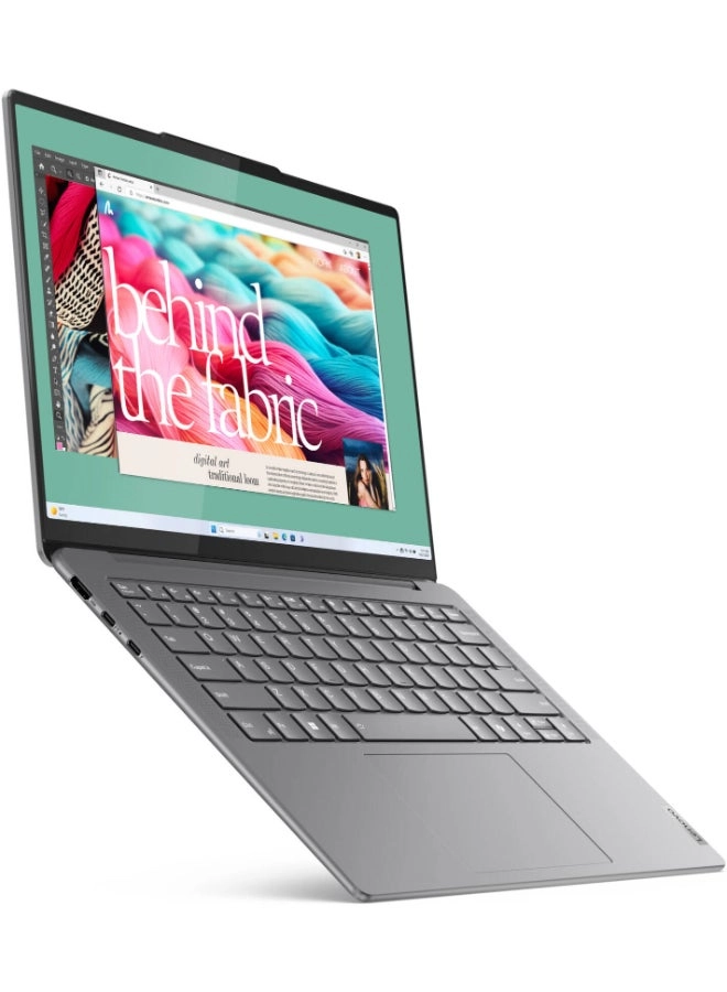 Yoga Slim 7i 14IMH9 83CV005WAX - 14'' Core Ultra 7-155H 32GB DDR5 1TB SSD