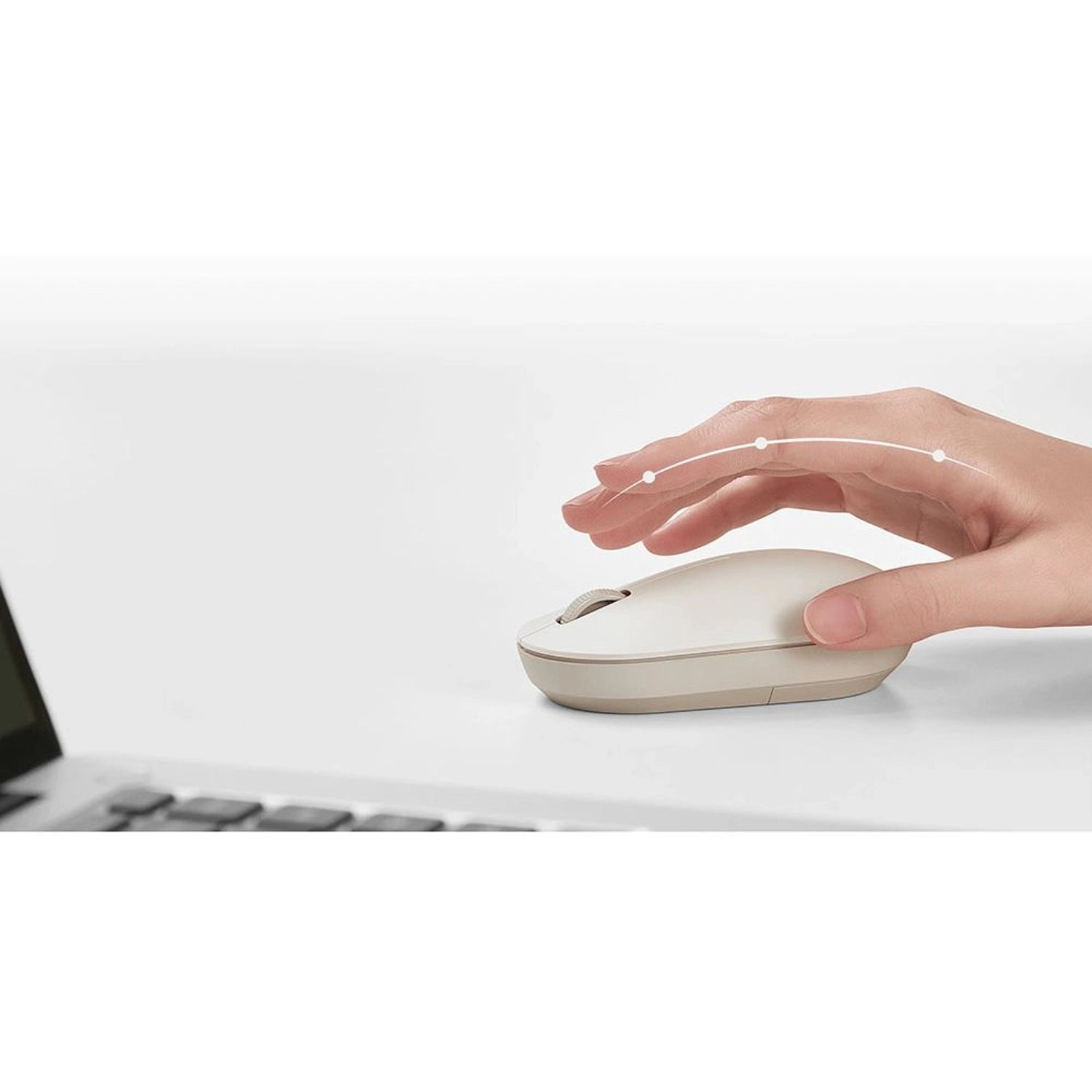 Wireless Mouse Lite - Wireless