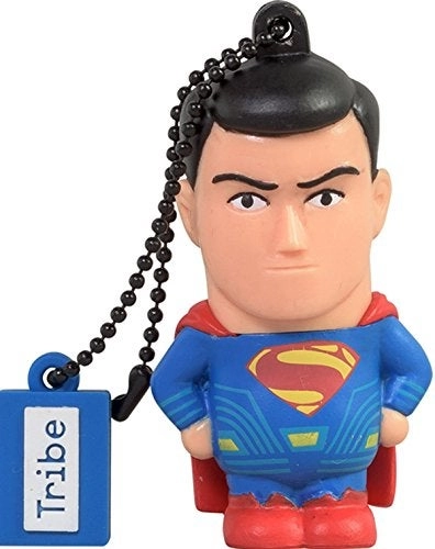 Tribe Pendrive Figure - 2.0 16 GB
