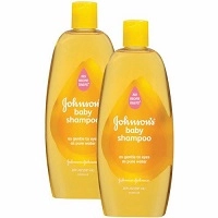 Baby Hair Care Products