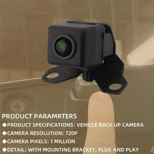 95750-3W100 - Night vision