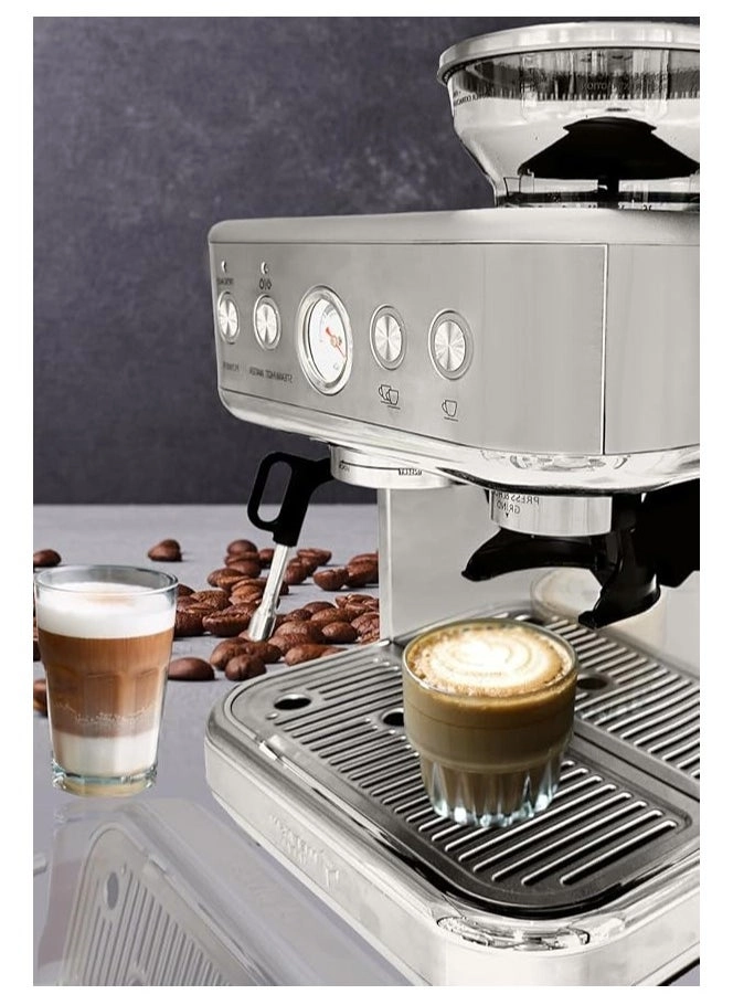 Commercial Coffee Machine CCM2053