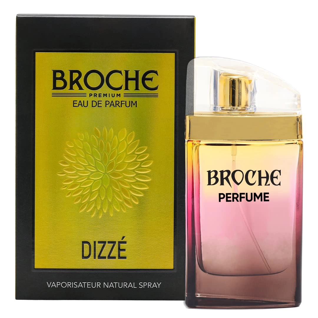 Fortune Eau de Parfum - 1.7 fl Oz