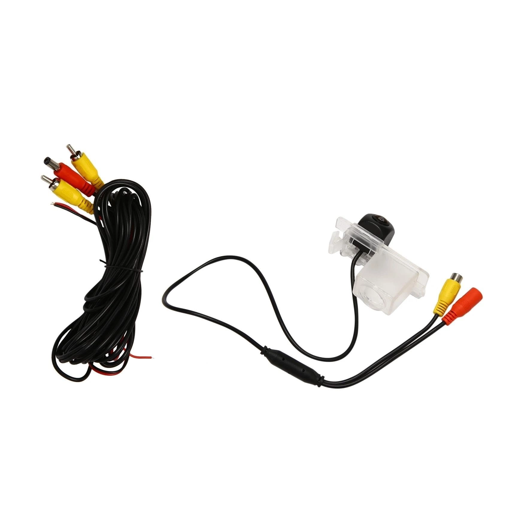 OQJF Parking Camera - Night Vision RCA 1280*720 Pixels