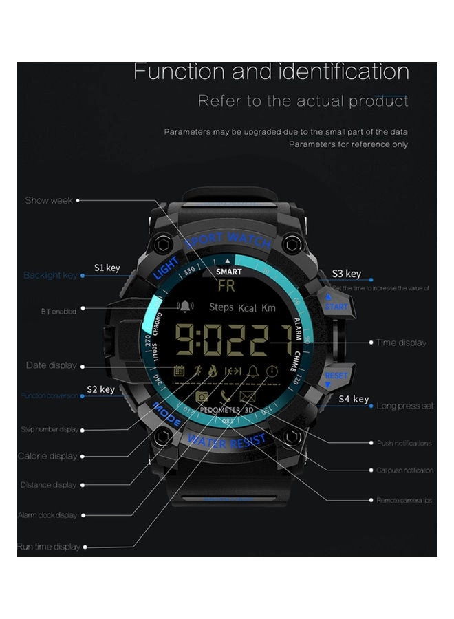 MK16 55mm TPU