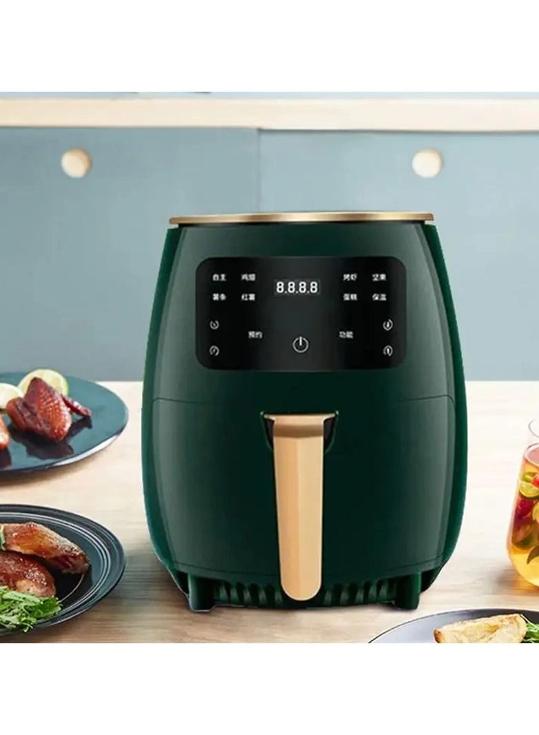 Airfryer