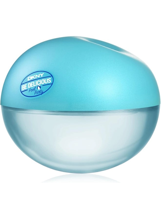 Be Delicious Pool Party Bay Breeze Eau de Toilette 50ml
