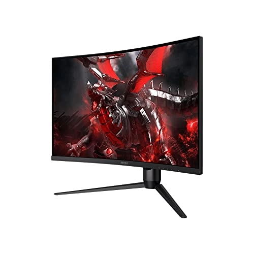 G271CQP E2 - 27 inch 2560 X 1440