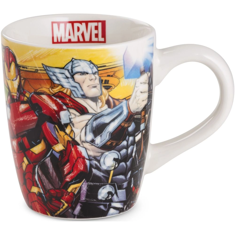 EGAN Avengers Mug - 700 ml