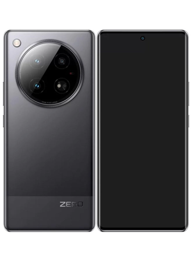 Zero 40 - 16 GB 256 GB