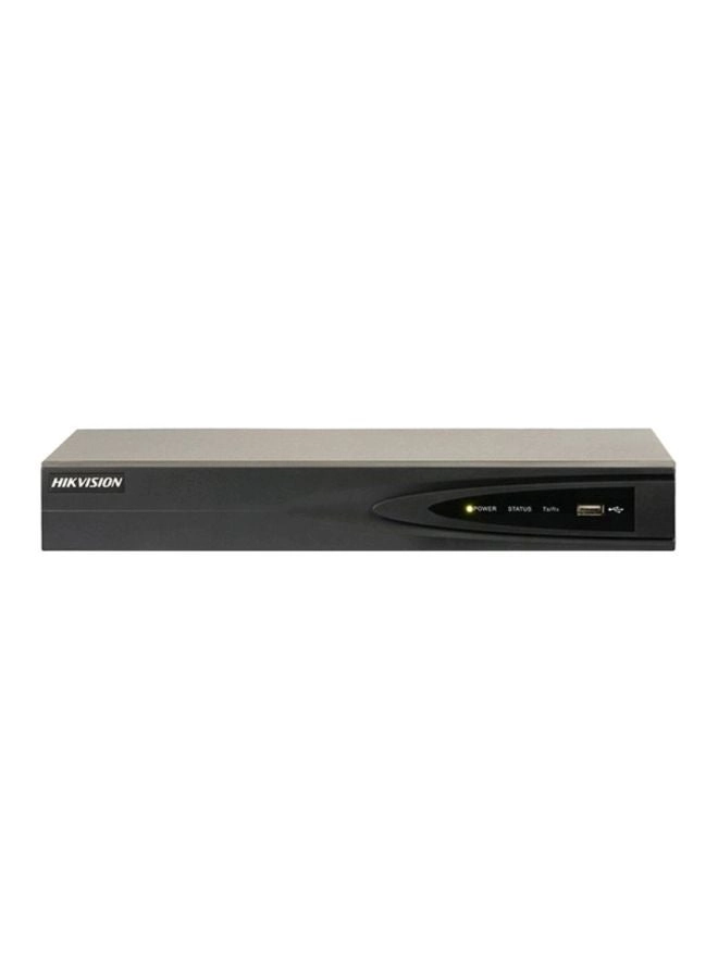 Hikvision DS-7608NI-Q2/8P - 8 channels