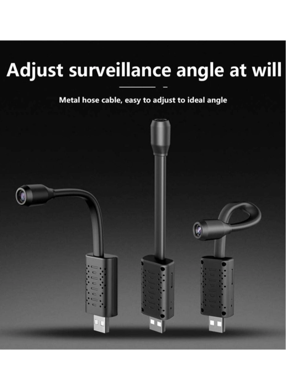 USB Portable WiFi Camera