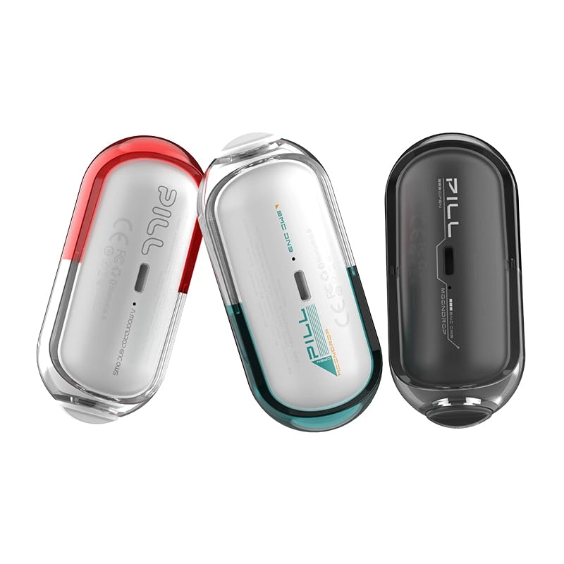 Pill Wireless Earbud