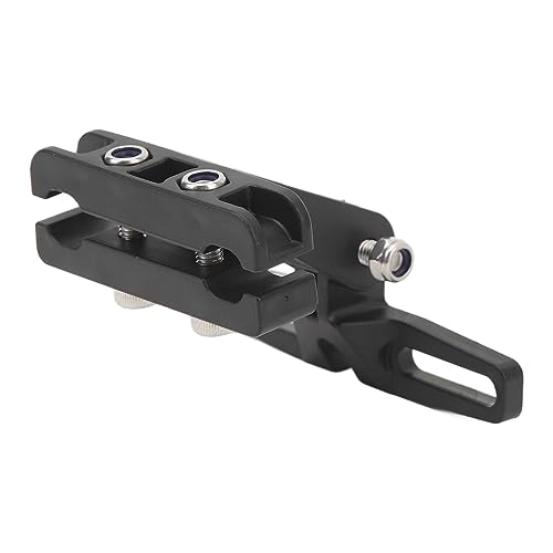 Tail Light Bracket - ABS Stainless Steel Screws