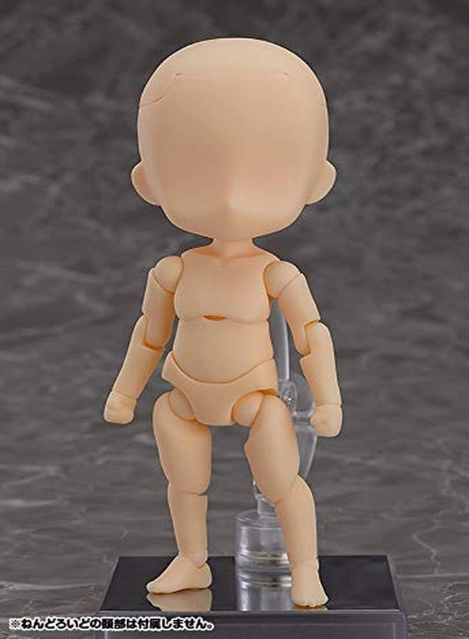 Nendoroid Doll: Boy Archetype