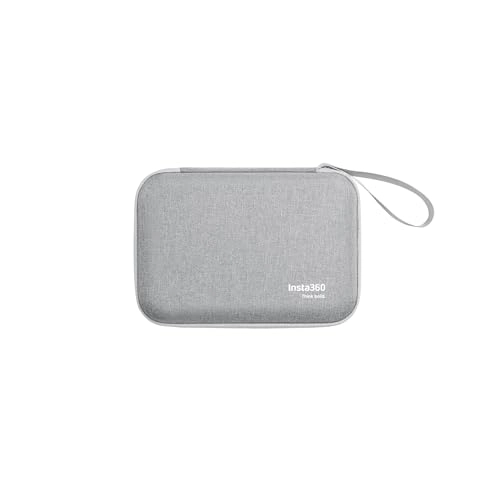 X4 Carry Case - Premium/Standard Lens Guards 85cm Invisible Selfie Stick