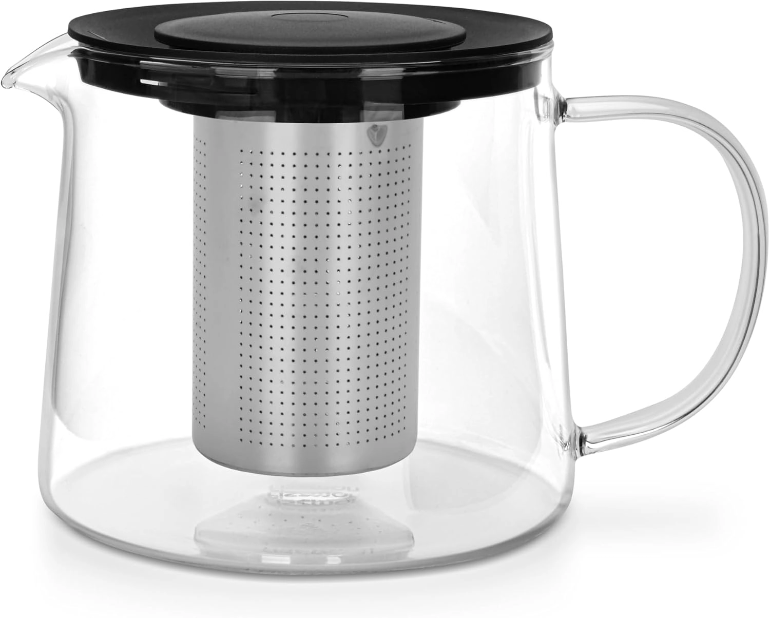 Tea Pot - Borosilicate Glass 1500ml