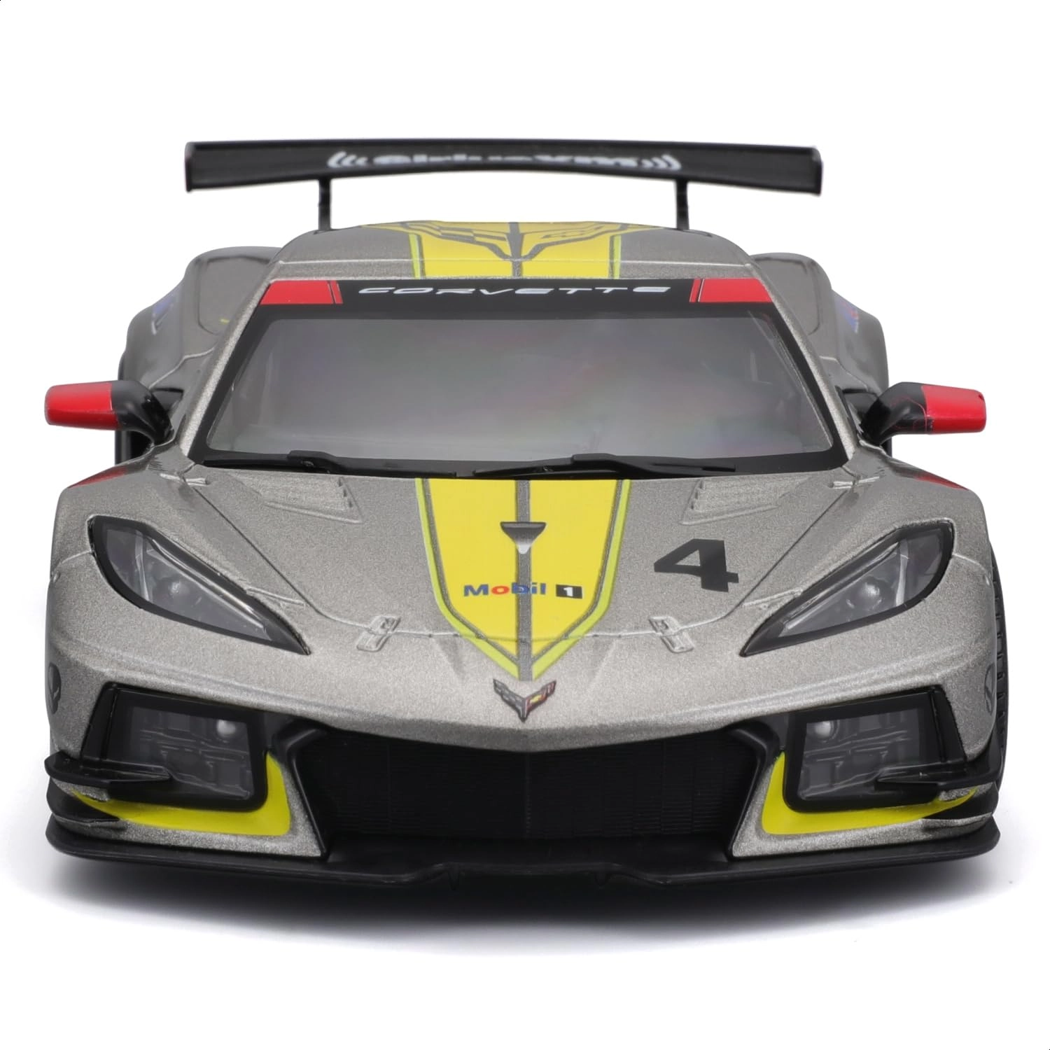Corvette C8.R - 1:24