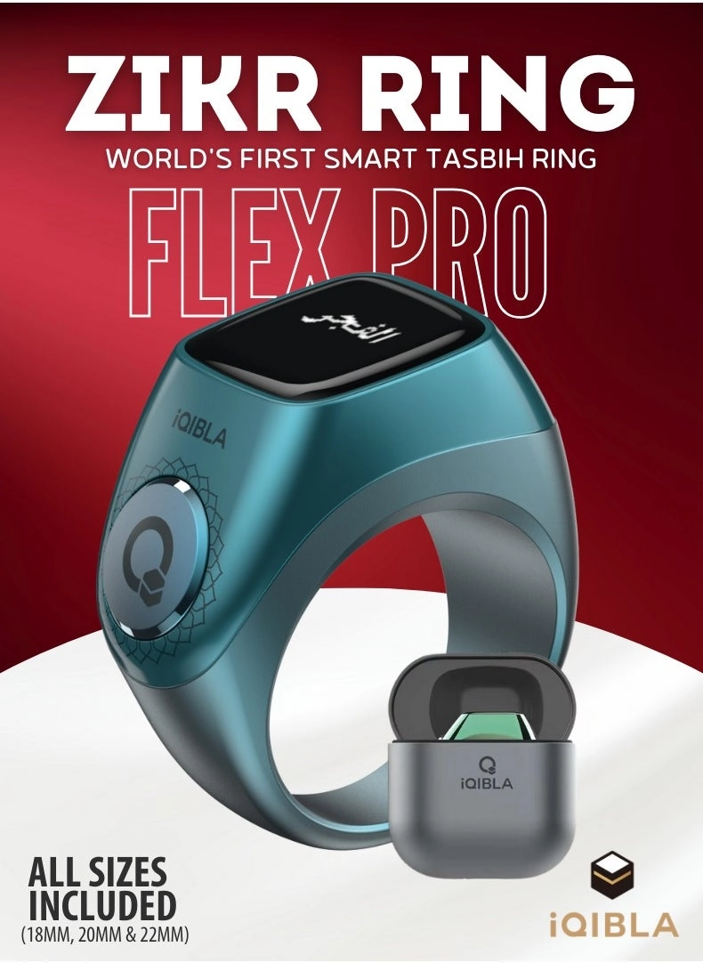 Zikr Flex Pro