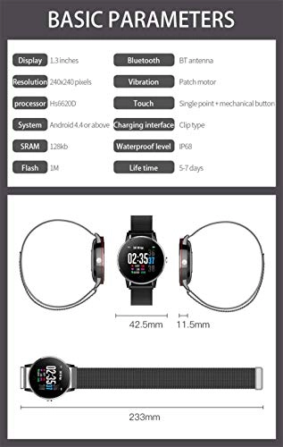 Smart Watch