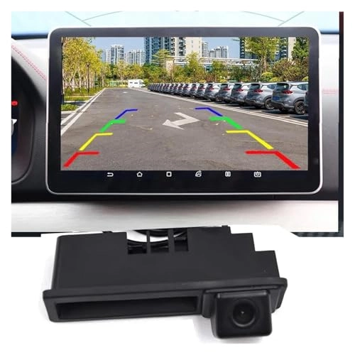 Reverse Camera - Night vision HD