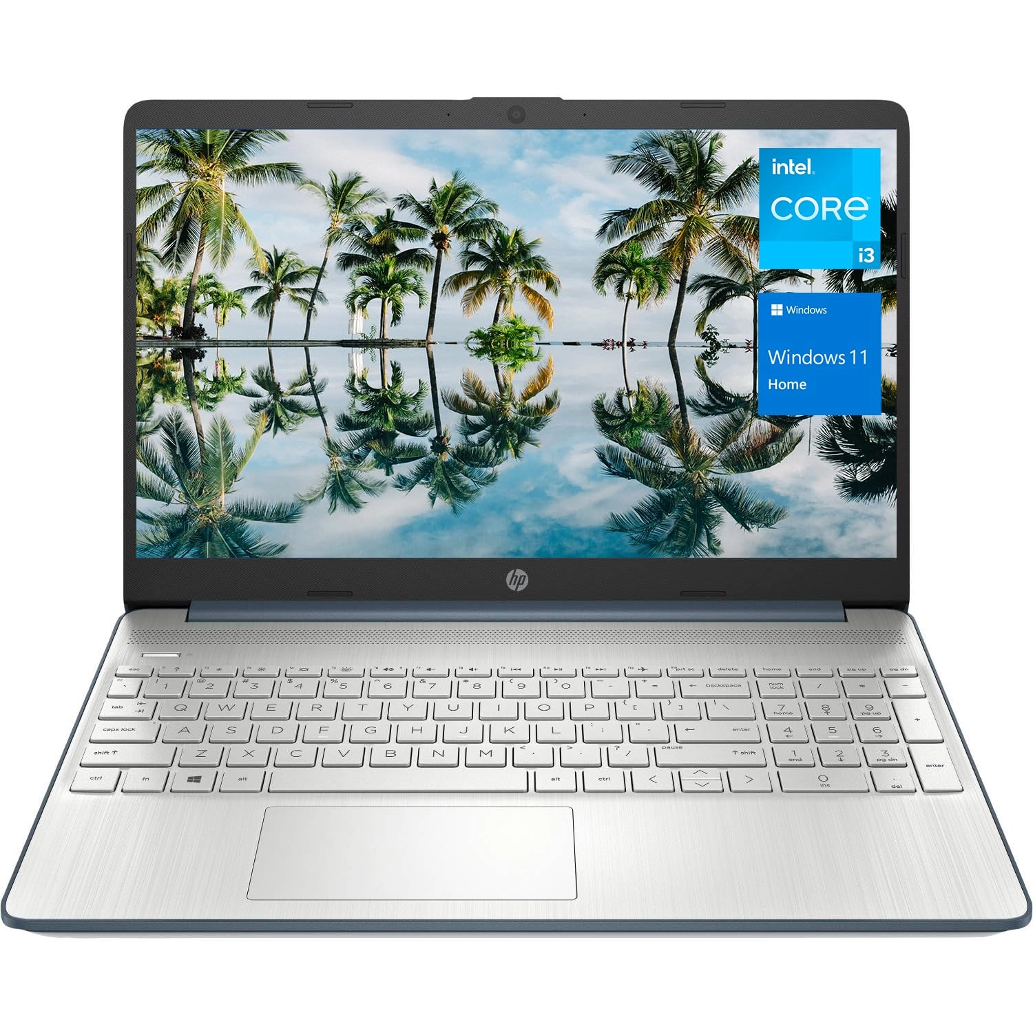 15 Laptop - 15.6'' Core i3-1115G4 16GB DDR4 1TB SSD