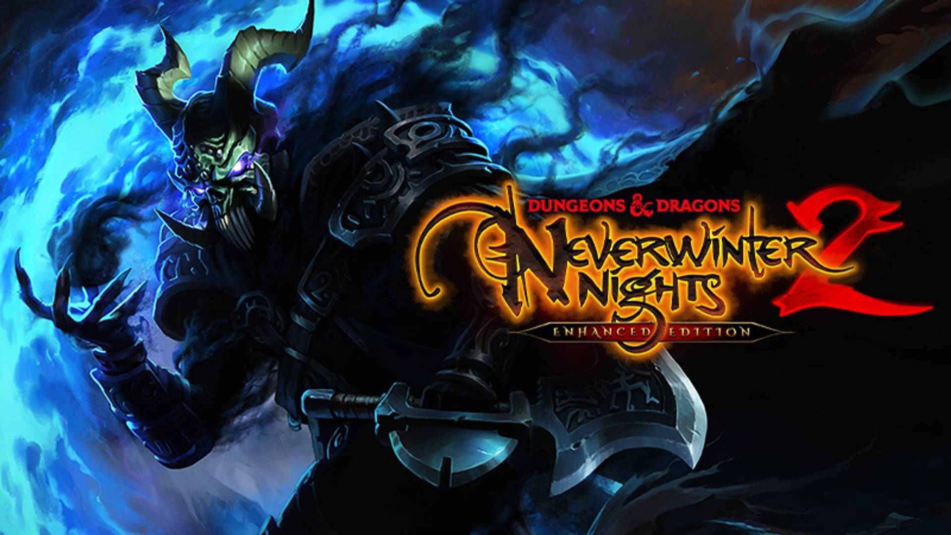 Dungeons & Dragons Neverwinter Nights 2: Enhanced Edition Collector's Edition - PC