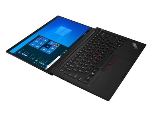 Thinkpad E14 20RA004YUS - 14'' Core i5-10210U 8GB DDR4 256GB SSD