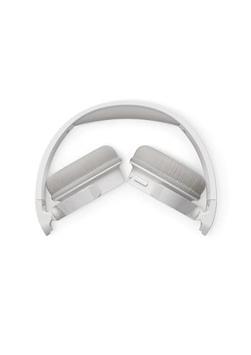 TAH3209WT Wireless Headphone