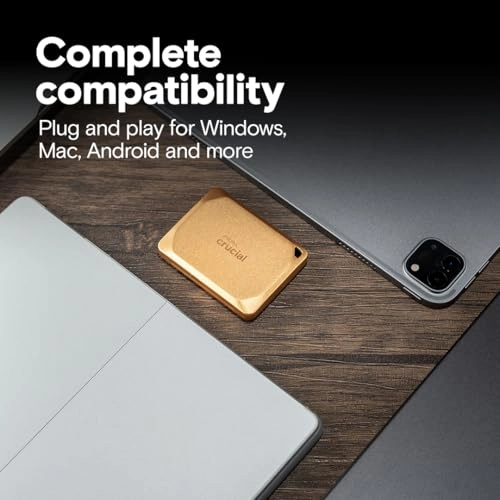 X10 Pro - 2TB