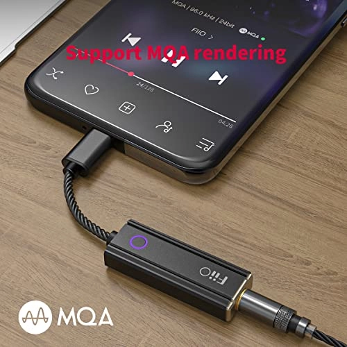KA1 - USB DAC