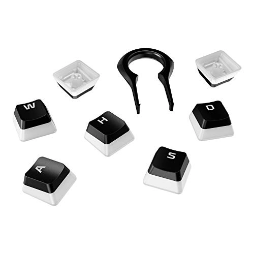 Pudding Keycaps - UK Wired