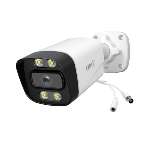 HD Camera - 8pcs 5MP + NVS008