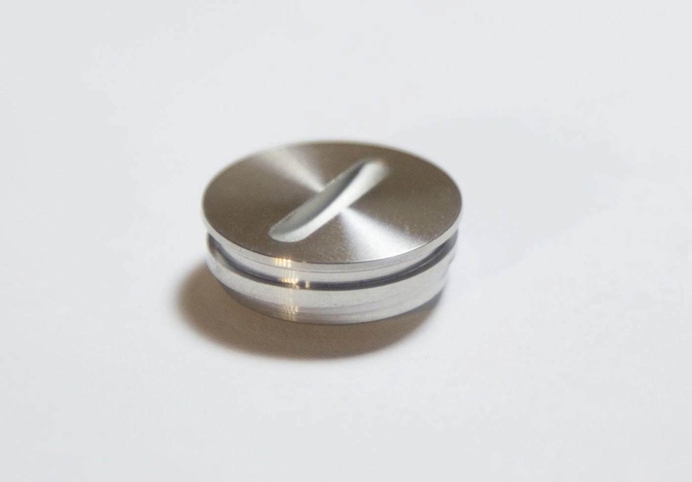 BATTERY COVER CAP - ALUMINIUM LID PLUG A1314 A1644 A1339