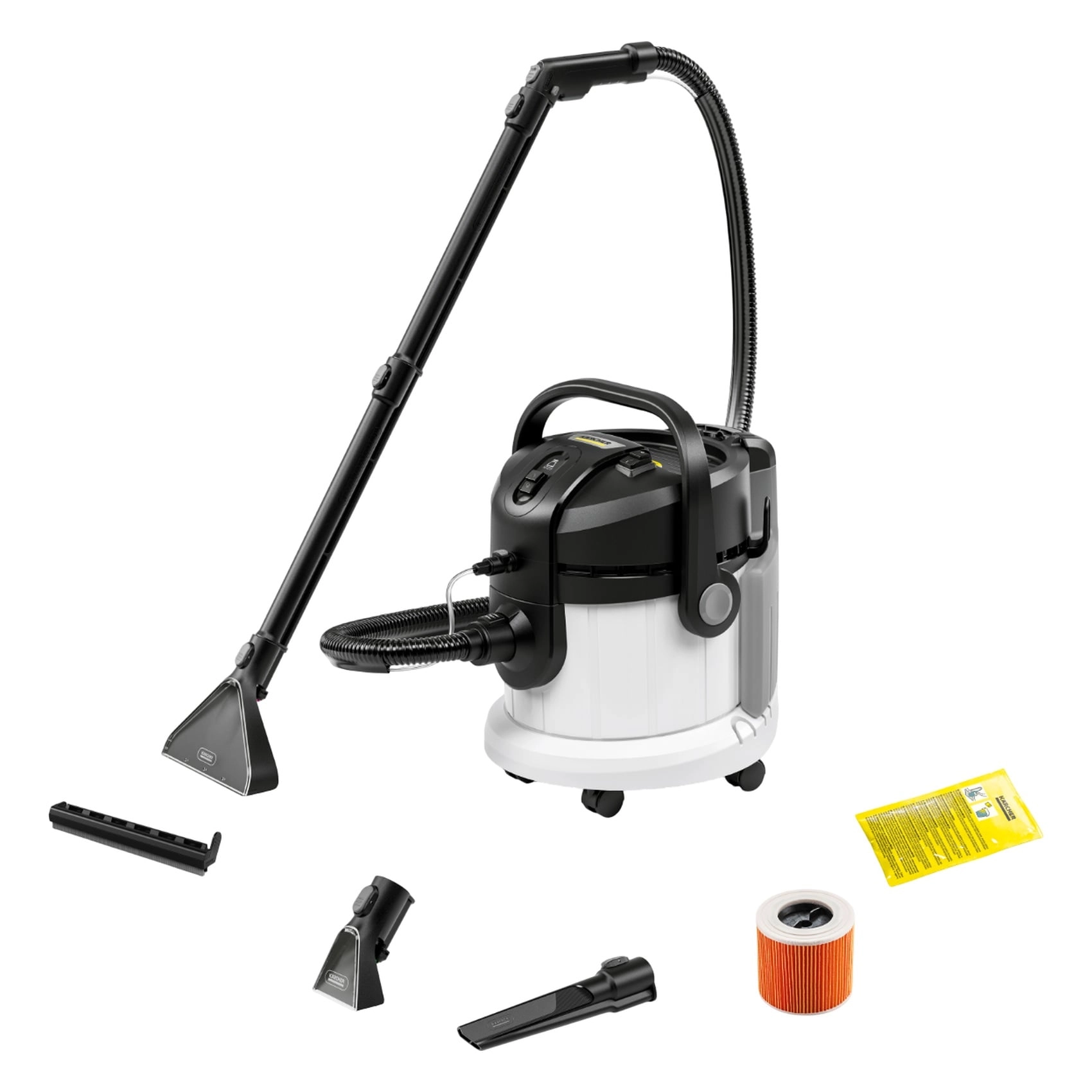 Kärcher Canister Vacuum (SE_4001)