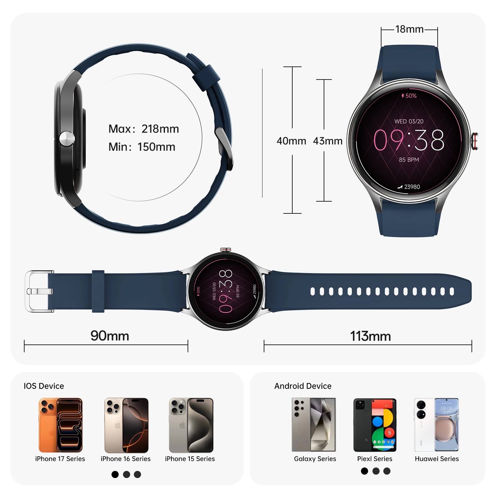 SmartWatch