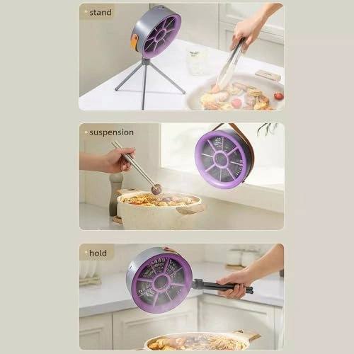 RangeHOOD-FC6629 - 900 Cubic Feet Per Minute 30D x 17.5W x 30H centimeters